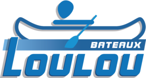 logo loulou bateaux