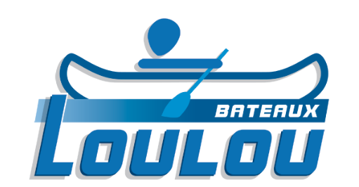 logo loulou bateaux