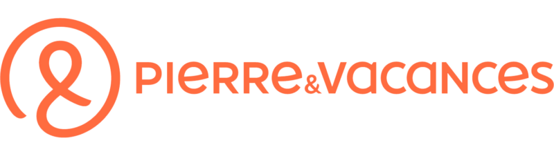 Logo pierre & vacances